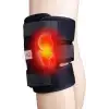 DGYAO Diz Dirsek Eklem Agrısı için Kırmızı ve Kızılötesi Işık Terapi Kemeri