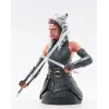 Diamond Select Toys Star Wars Ahsoka Tano Büstü