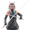 Diamond Select Toys Star Wars Ahsoka Tano Büstü