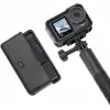 DJI Osmo Action 3 Standart Combo Su Geçirmez Aksiyon Kamerası