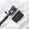DJI Osmo Action 4 Standart Kombo - 4K/120 fps Su Geçirmez Aksiyon Kamerası