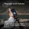DJI Osmo Action 4 Standart Kombo - 4K/120 fps Su Geçirmez Aksiyon Kamerası