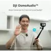 DJI Osmo Action 4 Standart Kombo - 4K/120 fps Su Geçirmez Aksiyon Kamerası