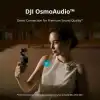 DJI Osmo Pocket 3 Vlog Kamerası CMOS ve 4K/120fps Video