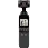DJI Pocket 2 Creator Combo 3 Eksenli Gimbal Sabitleyici 4K Kamera