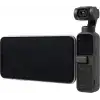 DJI Pocket 2 Creator Combo 3 Eksenli Gimbal Sabitleyici 4K Kamera