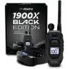 Dogtra 1900X Black - 1 Mil Uzaktan Eğitim E-Collar 20+ Kg Köpekler