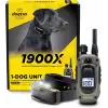 Dogtra 1900X E-Collar Eğitimi Tasması - 3/4 Mil, 16+ Kg Köpekler