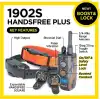 Dogtra 1902S HANDSFREE Plus Güçlendir ve Kilitle, Uzaktan Köpek Eğitimi