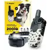 Dogtra 200iQ Uzaktan Eğitim E-Tasması 4,5+ Kg Köpekler - Modern Dots