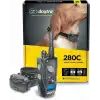 Dogtra 280C Su Geçirmez, Hassas Kontrol LCD Ekran - Uzaktan Eğitim Köpek