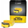 Dogtra iQ Mini Şarj Edilebilir Su Geçirmez Mini Uzaktan Köpek Eğitimi