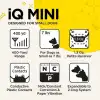 Dogtra iQ Mini Şarj Edilebilir Su Geçirmez Mini Uzaktan Köpek Eğitimi