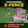 Dogtra Pathfinder 2 GPS Köpek Takip Cihazı ve Yaka LED Işık