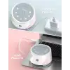 Dreamegg D1 Pro Beyaz Gürültü Ses Makinesi - Bebekler için