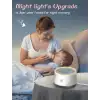 Dreamegg D1 Pro Beyaz Gürültü Ses Makinesi - Bebekler için