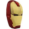 ECOiNVA Kablosuz Iron Man Mouse 2.4G Optik - Gold