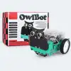 ELEGOO Owl Nano V4lü Akıllı Robotik Araç Kiti