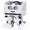 ELEGOO Penguin Bot İki Ayaklı Robot Kiti Uyumlu - Beyaz