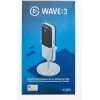 Elgato Wave:3 Premium Studio Quality USB Condenser Mikrafon