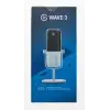 Elgato Wave:3 Premium Studio Quality USB Condenser Mikrafon
