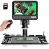Elikliv ERM101 7 Inc 1200X Lehimleme Dijital Mikroskop