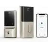 eufy Security C210 WiFi Akıllı Kilit, Anahtarsız Giriş Kapı Kilidi