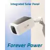 eufy security Dış Mekan S230 SoloCam S40, Solar Güvenlik Kamerası