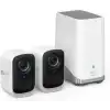 eufy security eufyCam 3C 2 Kamera Kiti, Güvenlik Kamerası