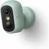 eufy Security eufyCam C35, Kablosuz Güvenlik Kamerası, İç/Dış Mekan - Yeşil