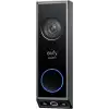 eufy Security Görüntülü Kapı Zili E340, Çift Kameralar - 2K Full HD