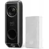 eufy security S330 Görüntülü Kapı Zili (Kablolu) ve Zil