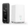 eufy security S330 Görüntülü Kapı Zili (Pille Çalışan) ve Homebase