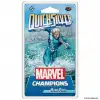 Fantasy Flight Games Marvel Champions Kart Oyunu