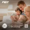 Feit Electric Akıllı Kapı Zili  Wi-Fi Kamera