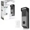 Feit Electric Akıllı Kapı Zili  Wi-Fi Kamera