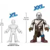 Fisher-Price Imaginext Star Wars Toy The Mandalorian XXL Figür