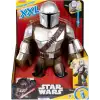 Fisher-Price Imaginext Star Wars Toy The Mandalorian XXL Figür
