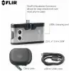 FLIR ONE Gen 3 - Android (USB-C) - Termal Kamera