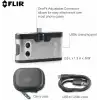 FLIR ONE Gen 3 - Android (USB-C) - Termal Kamera
