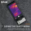 FLIR ONE Gen 3 - Android (USB-C) - Termal Kamera
