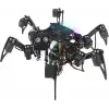Freenove Büyük Hexapod Robot Kiti - Raspberry Pi Robot İçin