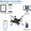 FREENOVE Uzaktan Kumandalı Dört Ayaklı Robot Kiti