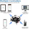 FREENOVE Uzaktan Kumandalı Hexapod Robot Kiti (Arduino IDE Uyumlu)