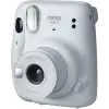 Fujifilm Instax Mini 11 Instant Fotoğraf Makinesi - Beyaz