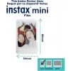 Fujifilm Instax Mini 11 Instant Fotoğraf Makinesi - Beyaz