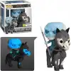 Fun Pop! Rides: GOT – The Dark Walker Figürü
