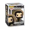 Funko Addams Ailesi Morticia Sandalye Figürü