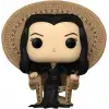 Funko Addams Ailesi Morticia Sandalye Figürü