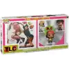 Funko Albums Deluxe: TLC - Oooh on The Muzik Figürü